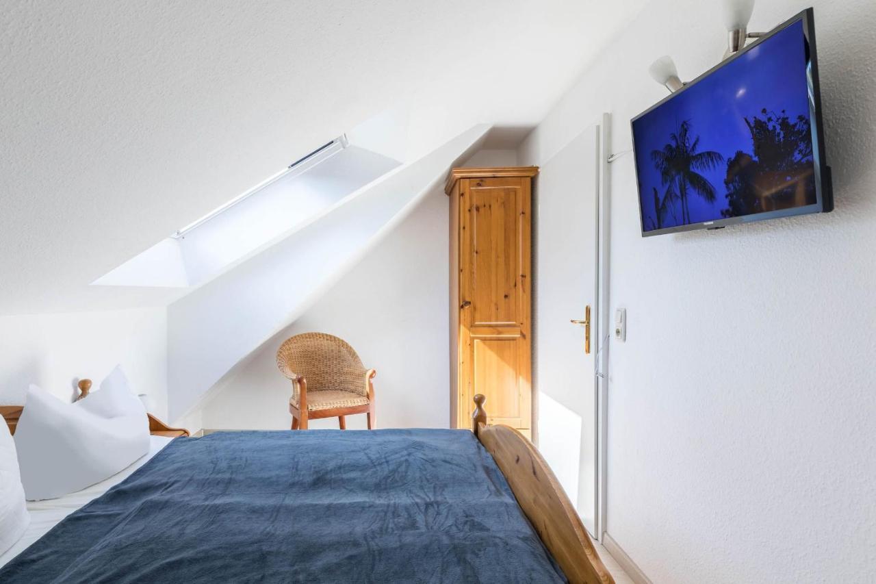 Papillon 9-5 Wohnung "Ostseefeeling" Boltenhagen  Bagian luar foto