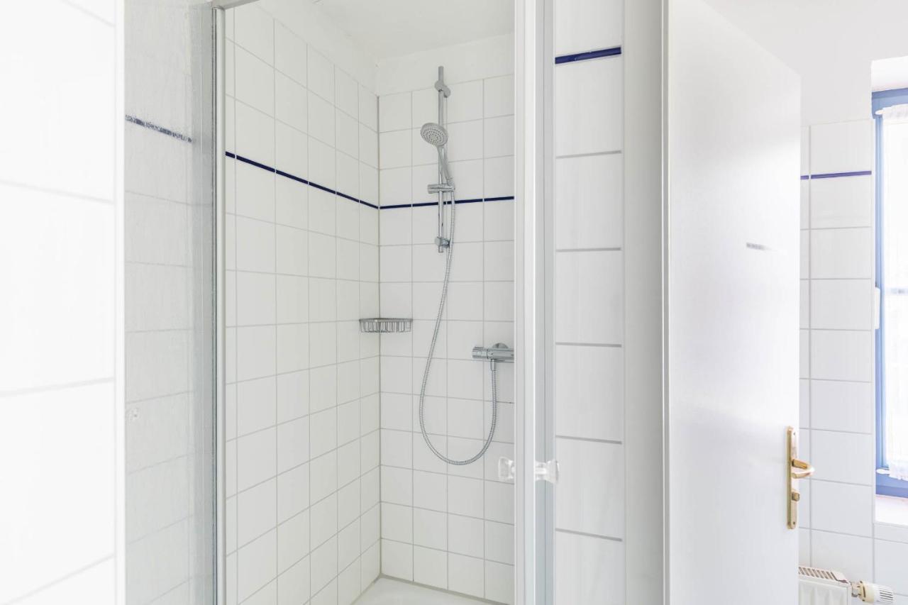 Papillon 9-5 Wohnung "Ostseefeeling" Boltenhagen  Bagian luar foto